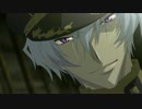【07-GHOST】終端の王と異世界の騎士【MAD】