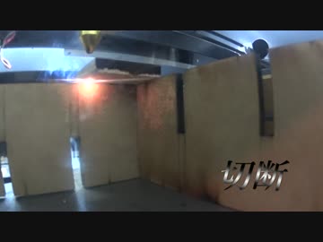 ふたば工作日誌01「レーザー加工機買いました」