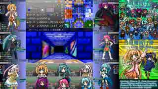 【占星魔術白書 - Extra Sorcerers】08_奪取 and Gold Rush 'Item Hunting!