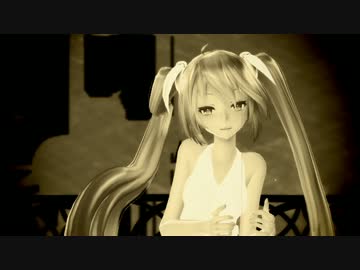 【MMD】Carousel【モーション配布】