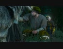 Witcher3心躍って初見実況プレイ第35８章 DLC血塗られた美酒そ５２