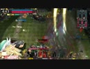 FHのST使いが童話の世界でロビンフッドを使って戦います