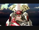 【MMD戦国BASARA】勿忘草【大谷吉継】