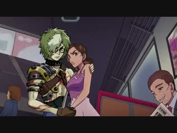 ジョジョのコネタの冒険 DU その34