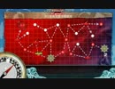 艦これ　２０１６年秋イベント　E5　Mマス　対潜レベリング