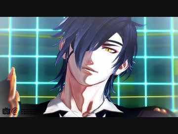 【MMD刀剣乱舞】イリヤイリヤ【kei式燭台切光忠】