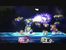 スマブラx(改造)ナックルを大量に出してみた