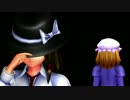 【東方自作アレンジ】 哀別 【亡失のエモーション】
