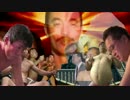 リュウステージ・昇龍拳の裏技.SB4