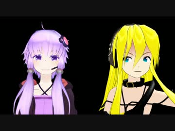 【VM-1グランプリ2016】No.0017「ゆかりりぃ」