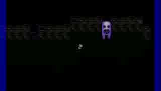 夏のホラーチャレンジ【青鬼】実況プレイpart10