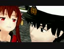 【MMD艦これ】提督が、踊ります。
