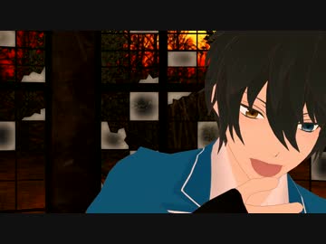 【MMDあんスタ】東京テディベア【影片みか】