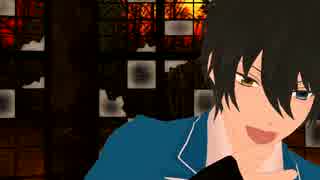 【MMDあんスタ】東京テディベア【影片みか】