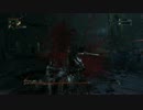 【初見呟き実況】Blood borne#3【ガスコイン神父】