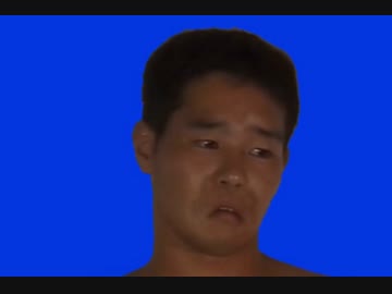 今にも泣きそうな先輩BB+使用例.mp4