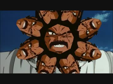 【小ネタ集】暴走しがちで向こう見ずなパラガスたち