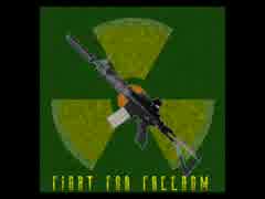 Fight For Freedom / Leepak, P.A.T.H.F.I.N.D.E.R.