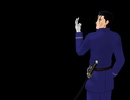 【MMD艦これ】熱き提督たち 番外編
