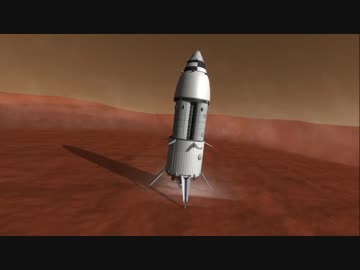 【KSP】SpaceYインタープラネタリー・トランスポート・システム