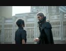 【ついに発売】ファイナルファンタジー15 TVCM