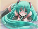 初音ミクのエロゲーを作ってみた