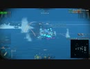 【WoWs】新任艦長が行く #80　ランク戦　メモリアル　働く戦艦