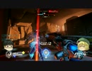 【じゃんげま】ど素人がやるOverwatch　その２６【ゆっくり実況】