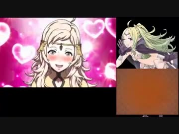 【FEif透魔】はらませ実況【Part65】