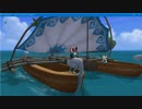 「ﾈﾀﾊﾞﾚ有」ｼﾞｭﾚｯﾄの町ｽﾄｰﾘｰ④【DQX】