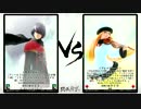 2016.11.26スターター対決！ライラ対マイト