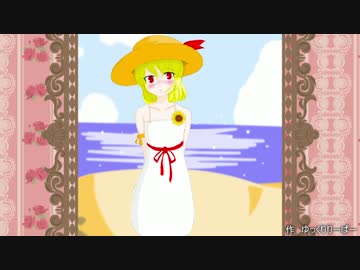 【Minecraft】ゆっくりフランのクラフト絵日記7