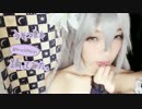 【龍雅】うそつき　を　踊ってみた【UTAU・柩音ニナ】