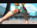 DOA5LR ハッピー浴衣 レイファン