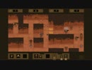 謎のエジプトローグライク「Hieroglyphika」実況プレイ２
