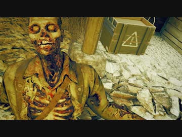 ゾンビがめっちゃくるゲーム【ZombieArmy Trilogy】実況part23