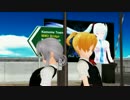 【MMD艦これ】舞風たちの愛Dee