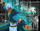 【MUGEN】シュウ　基礎コンボ　