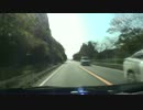 【車載動画】いばらきまつりの花火を見に行こう！(4)