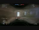 PS4 BF1 ショットガン無双 77キル
