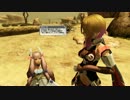 PSO2 EP3 外伝 此処に在る意味1／3