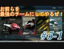 【MotorSportsManager】お前らを最強のチームにしてやるぜ！！Part5-1