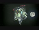 【Minecraft】重力に心を縛られずに生きていく19機【Voiceroid】