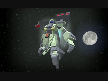 【Minecraft】重力に心を縛られずに生きていく19機【Voiceroid】