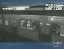 Heroes in metro