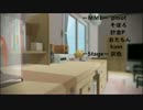 【MMD銀魂】二年後神楽でcry me a river