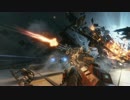 KBTITANFALL2 最強のバディと化した先輩.chapter4-2