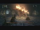 【bloodborne】DLC込みトロフィー100%取得動画【ゆっくり】第39夜