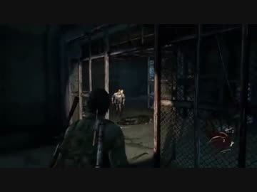 布団ちゃんの The Last of Us part26【2016/07/24】