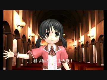 【歌愛ユキ】メイドのユキ【オリジナル曲】